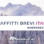 Appartement Smith Arneis - Affitti Brevi Italia *