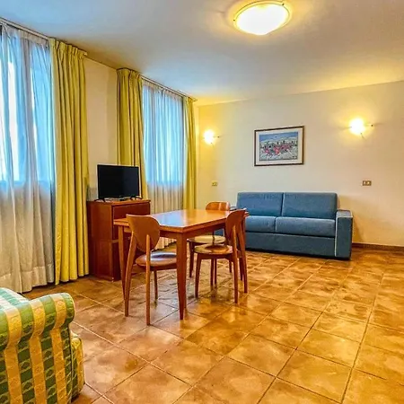 Smith Arneis - Affitti Brevi Italia Apartman