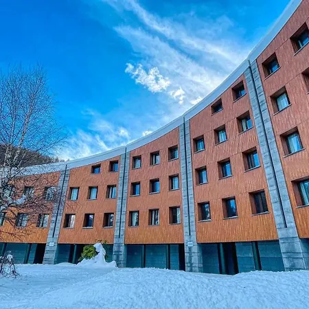 Appartamento Smith Arneis - Affitti Brevi Italia