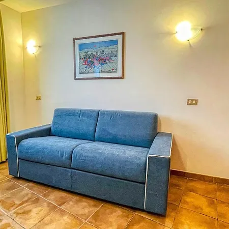 Smith Arneis - Affitti Brevi Italia Apartman *